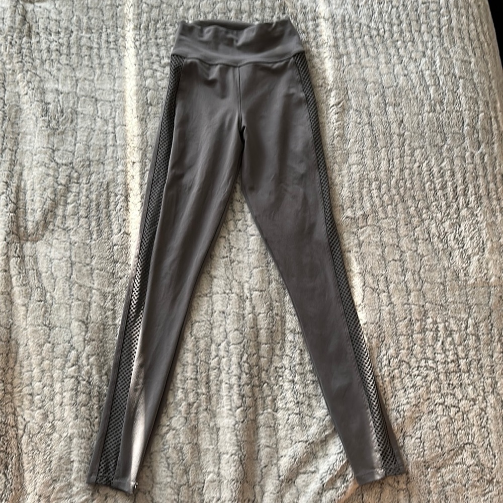 Bombshell Sportswear Mohawk Leggings